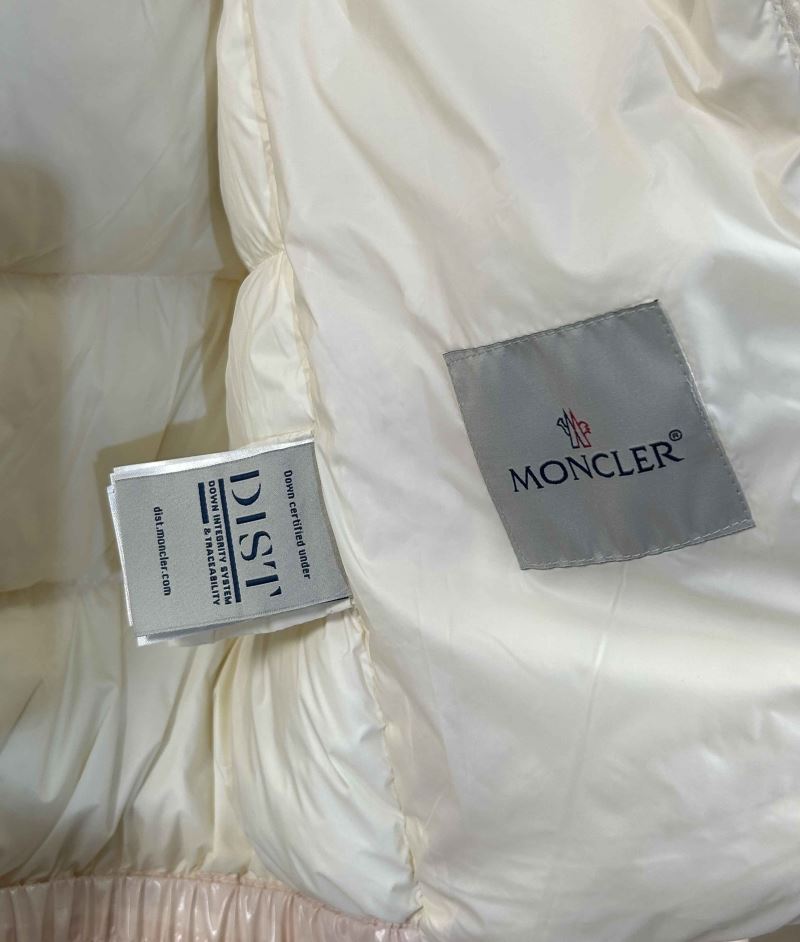 Moncler Down Jackets